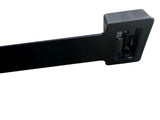 47" HD CABLE TIE - Worlds Largest & Strongest Cable Tie (>2000lbs Rating)