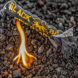 Black Beard Fire Starter