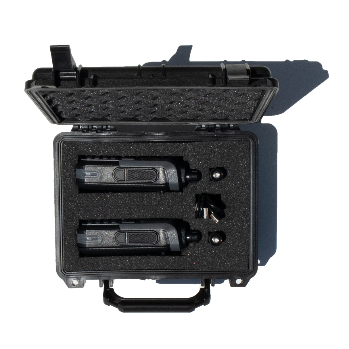 Deployable Radio Kit