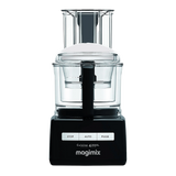 Food Processor - 4200XL Black