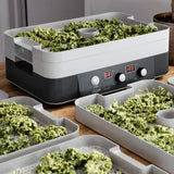 FilterPro® Food Dehydrator