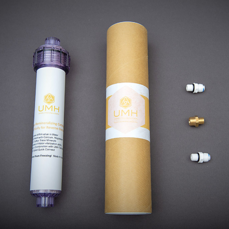 SANGO CORAL MINERAL CARTRIDGE for RO SYSTEM