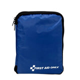 First Aid Kit, 312 Pieces, Softsided