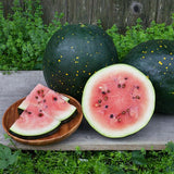 Moon and Stars Watermelon