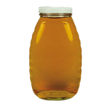 32 oz Glass Classic Honey Jars