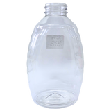 32 oz Plastic Classic Honey Jars