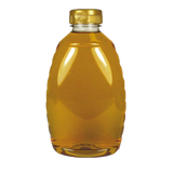 32 oz Plastic Classic Honey Jars