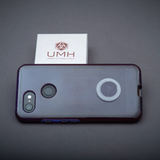 UMH EMF Cell Phone Disc