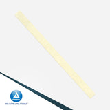 1/4" x 4" SecureStrip Adhesive Wound Closures, 10 per pouch