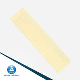 1" x 4" SecureStrip Adhesive Wound Closures, 4 per pouch