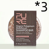 Pure Shampoo Bar