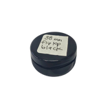 38mm Flip Top Plastic Lid