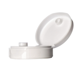 38mm Flip Top Plastic Lid