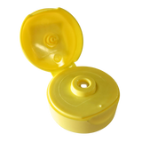38mm 2-inch Inverted, Dripless Honey Jar Lids