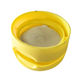 38mm 2-inch Inverted, Dripless Honey Jar Lids
