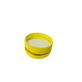 38mm Flip Top Plastic Lid