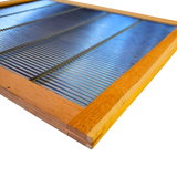Queen Excluder with Wood Frame
