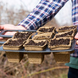 CowPots® #3 Square