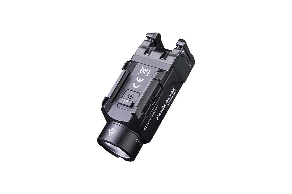 Fenix GL19R Rechargeable Tactical Light - Discontinued