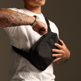 Concealed Carry Faraday Sling