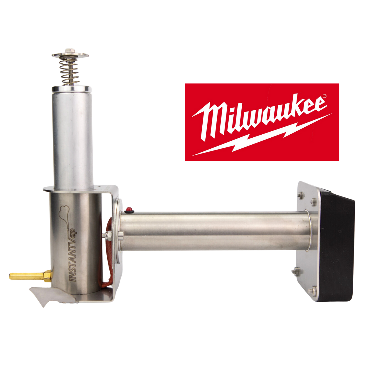 Instantvap Lite - Oxalic Acid Vaporizer
