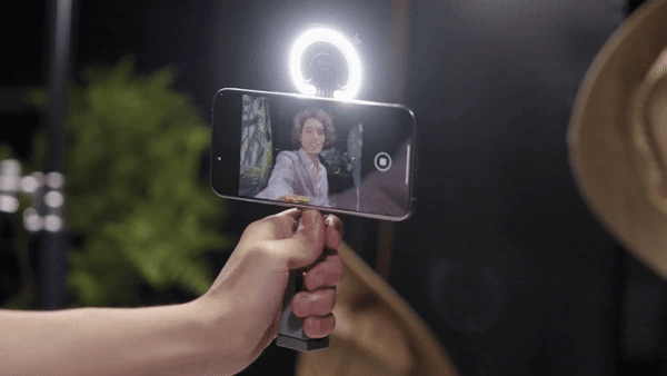 Magnesium Wuben E-1 Flashlight ( Back In Stock )