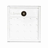 Soil Block Drop Seeder - Mini 20 - Complete Set | Mindful Farmer