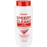 Speedy Cleanz, 16 oz. (1 lb.) Shaker Top Bottle