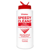 Speedy Cleanz, 16 oz. (1 lb.) Shaker Top Bottle