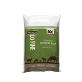10 Fine - Premium Mineral Salt