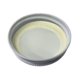43mm Metal Jar Lid
