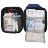 LifeLine First Aid MEDIUM FIRST AID KIT for Basic First Aid
