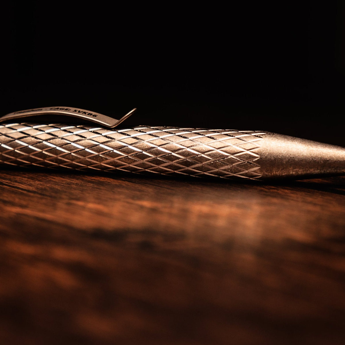 Knot Commander Marlin Spike - Titanium 🔥 Small Batch Now In Stock! 🔥 ...