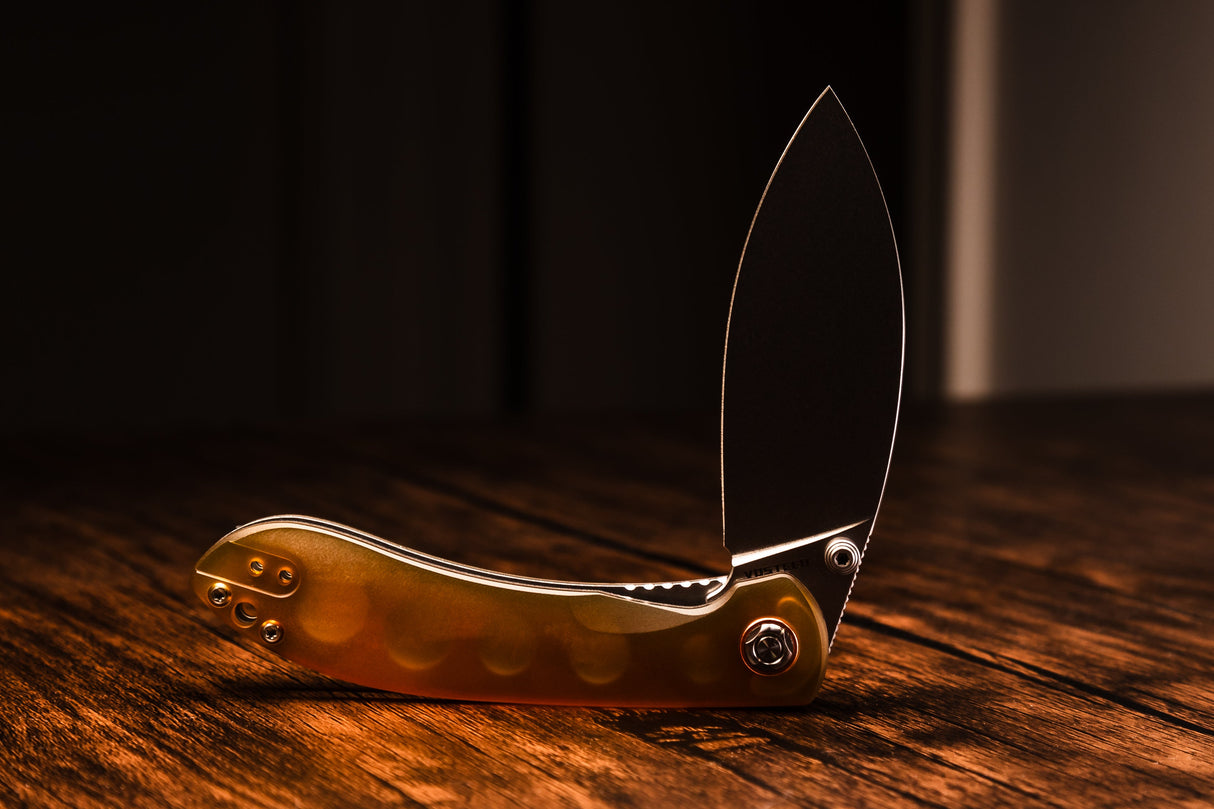 Large Nightshade VOSTEED & CC Exclusive Collab: Ultem® Kit - Only 500!