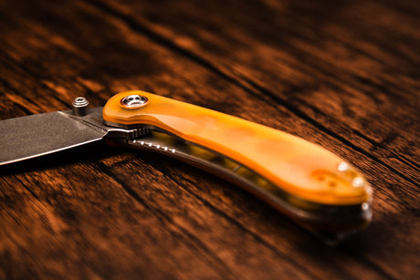 Large Nightshade VOSTEED & CC Exclusive Collab: Ultem® Kit - Only 500!