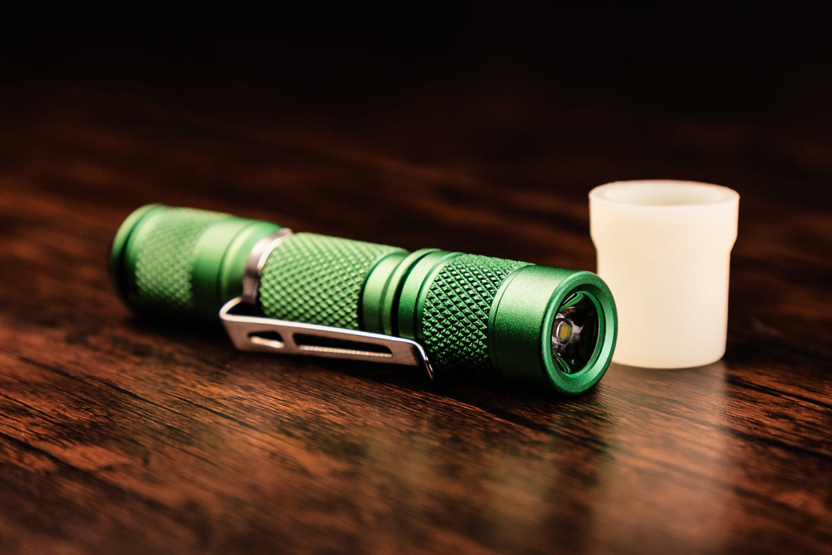 Large Nightshade VOSTEED & CC Exclusive Collab: Ultem® Kit - Only 500!