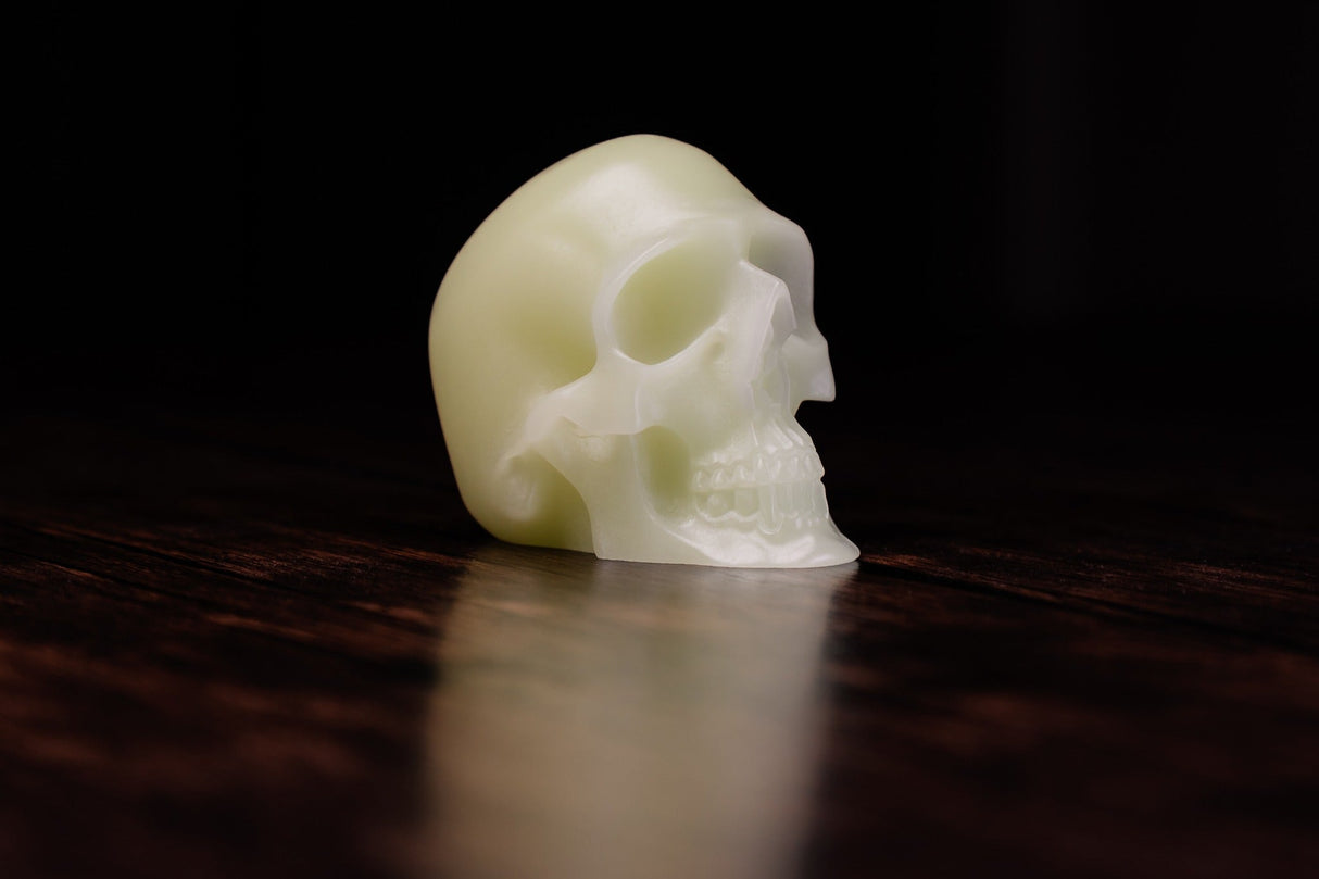 ( Glow ) Colossus UGM Skull by Maratac® Rev 3 - 2025 🔥