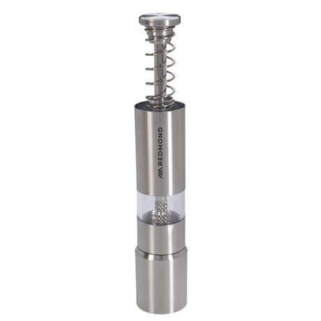 Limited Edition Stainless Steel Grinder