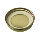 48mm Metal Jar Lid