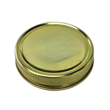 48mm Metal Jar Lid