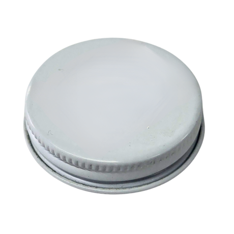 48mm Metal Jar Lid