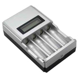 4 Bay AA Battery Charger