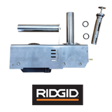 InstantVap Original Oxalic Acid Vaporizer - With Battery Protection