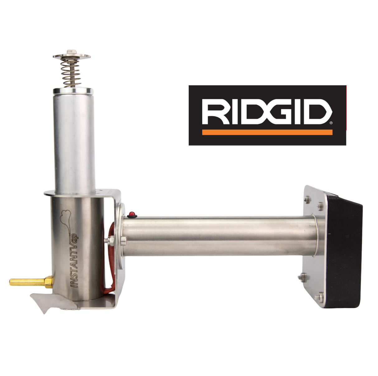 Instantvap Lite - Oxalic Acid Vaporizer