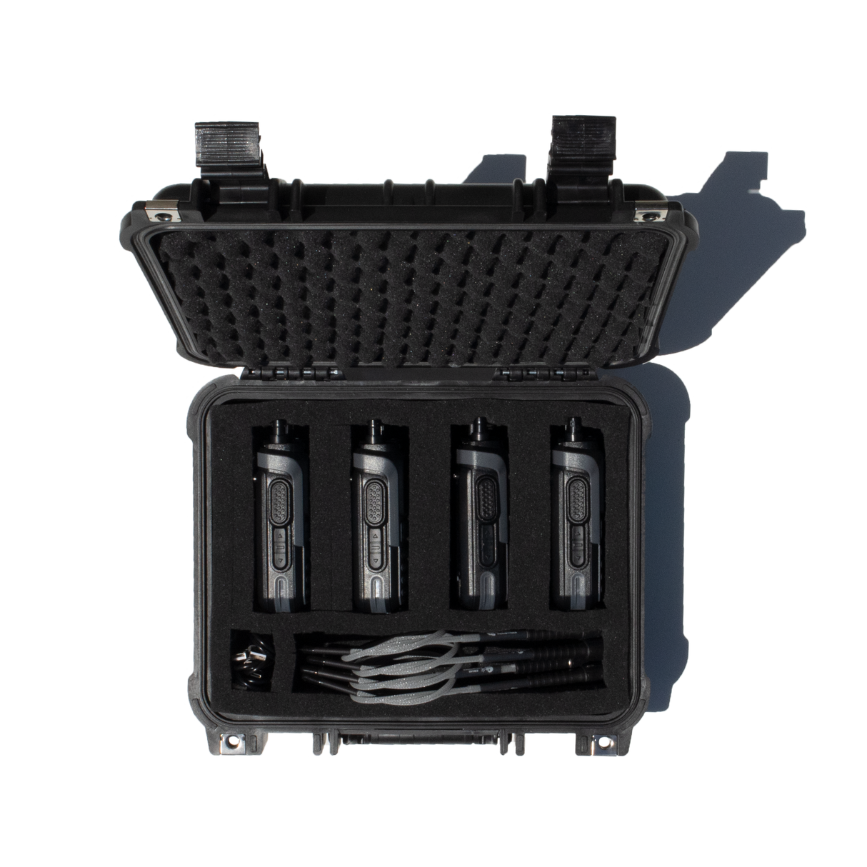 Deployable Radio Kit