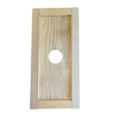 5-Frame Inner Cover