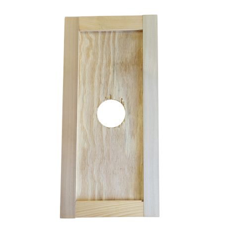 5-Frame Inner Cover