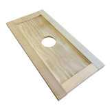 5-Frame Inner Cover