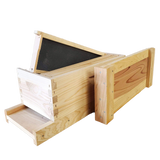 5-Frame Nucleus Hive Kit - Medium