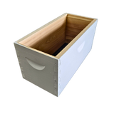 5 Frame Cypress Deep 9 5/8-Inch Brood Box